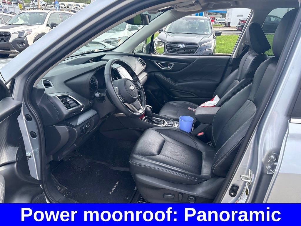 Used 2019 Subaru Forester Limited AWD/4WD image 15