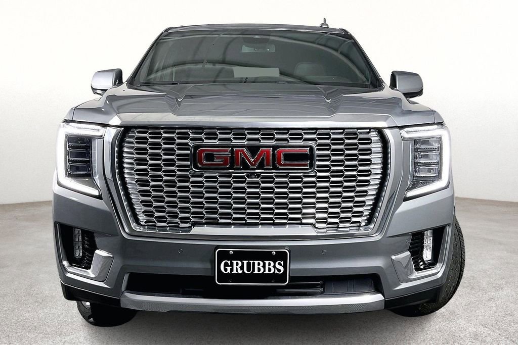Used 2023 GMC Yukon Denali image 5