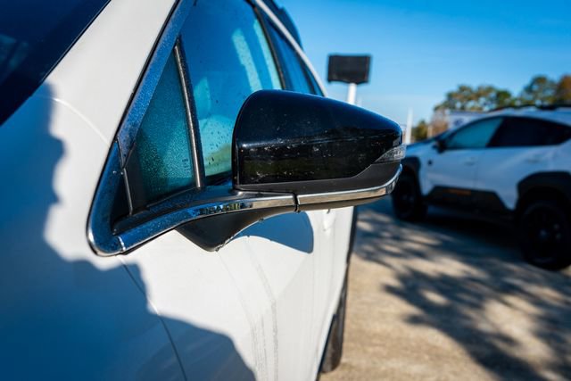 Certified 2025 Subaru Outback Premium image 15