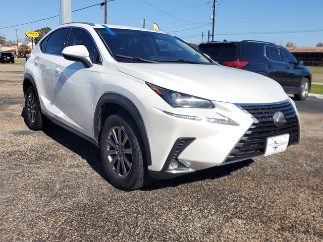 Used 2018 Lexus NX 300 FWD w/ Accessory Package 2 image 2