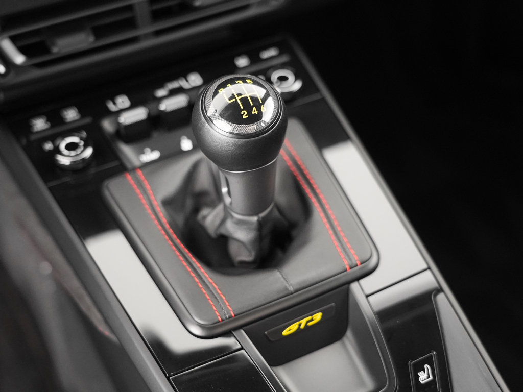 Used 2022 Porsche 911 GT3 RWD image 22