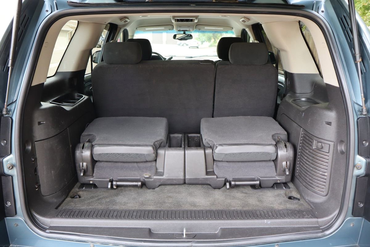 Used 2008 Chevrolet Tahoe LS image 14