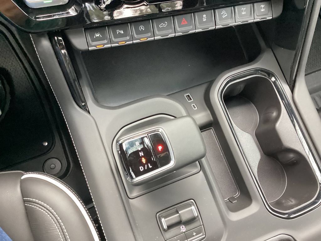 New 2026 GMC Sierra 1500 AT4X AWD/4WD image 33