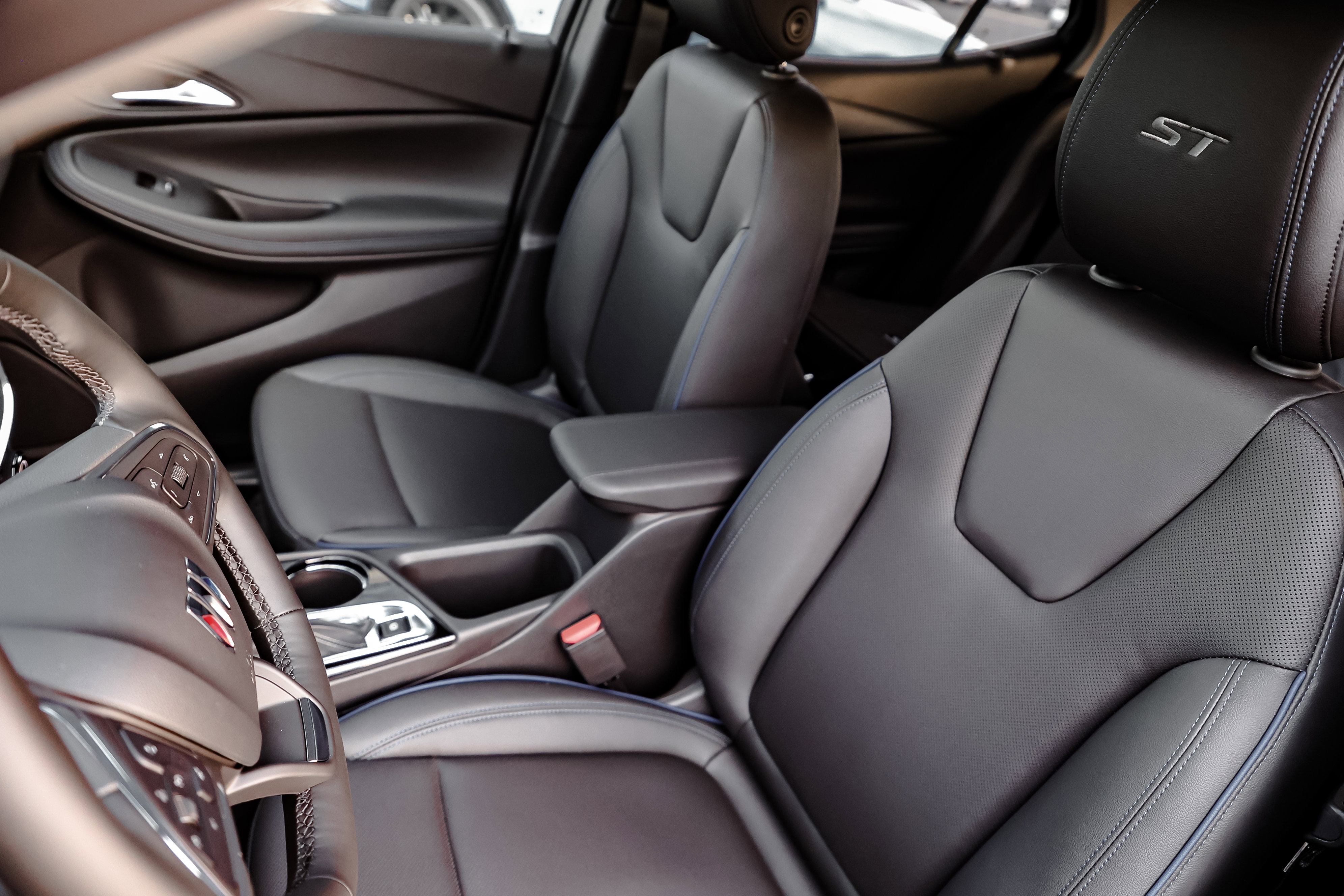 New 2026 Buick Encore GX Sport Touring w/ Comfort Package image 16