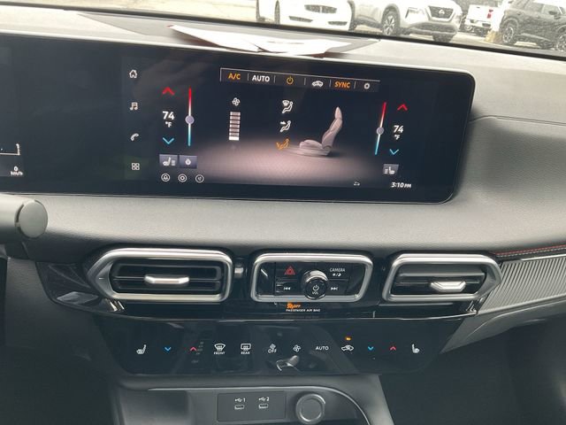 New 2026 Nissan Sentra SR w/ SR Premium Package image 15