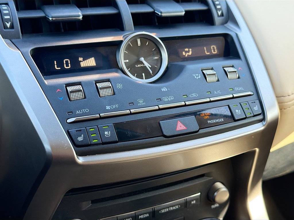 Used 2021 Lexus NX 300 FWD w/ Premium Package image 15
