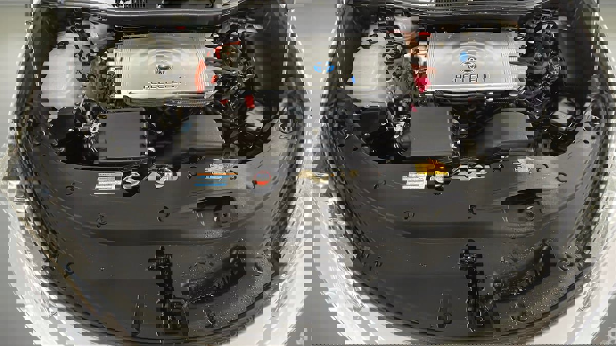 Used 2018 Toyota Mirai image 21