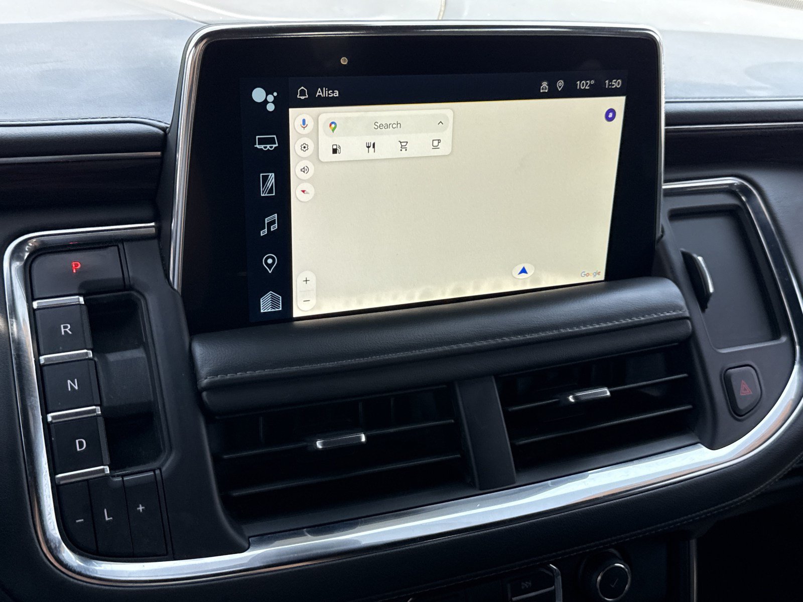 Used 2022 Chevrolet Tahoe LT w/ LT Signature Package RWD image 28