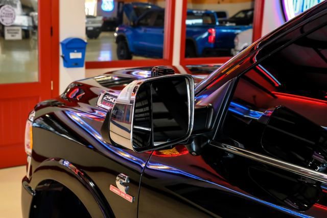 Used 2019 RAM 2500 Limited AWD/4WD image 42
