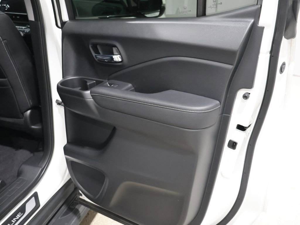 Used 2025 Honda Ridgeline RTL image 24