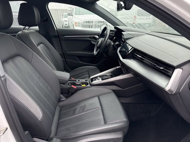 Used 2023 Audi A3 2.0T Premium FWD image 10