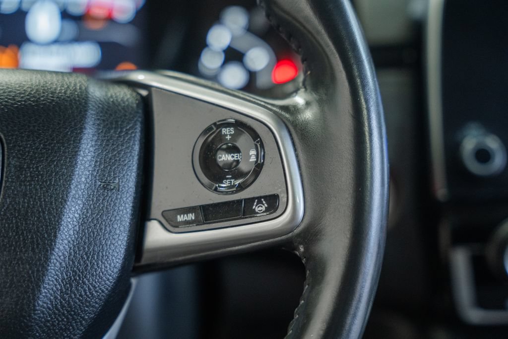Used 2019 Honda CR-V EX-L image 23