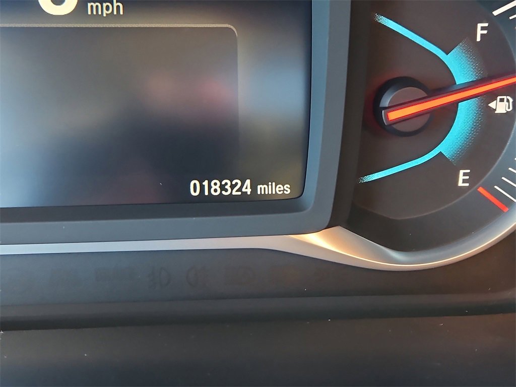 Certified 2022 Honda Pilot Special Edition image 13