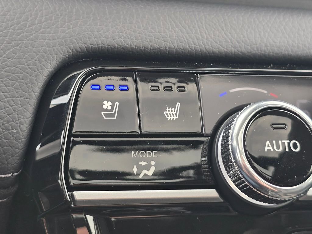 New 2026 Honda Pilot Elite image 30