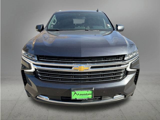Used 2023 Chevrolet Tahoe LT image 31