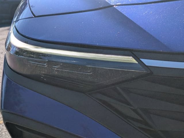 Used 2024 Hyundai Elantra SEL FWD image 10