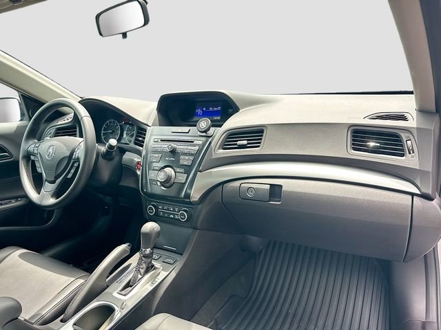 Used 2018 Acura ILX FWD image 29