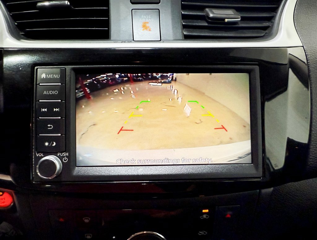 Used 2019 Nissan Sentra SV image 18