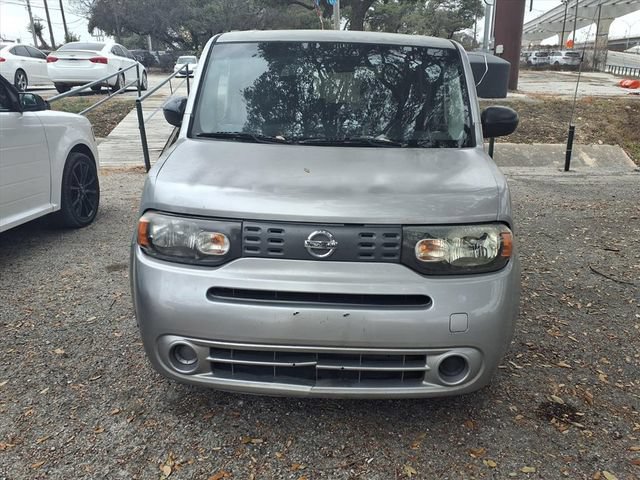 Used 2009 Nissan Cube 1.8 SL w/ Interior Designer Pkg FWD image 2