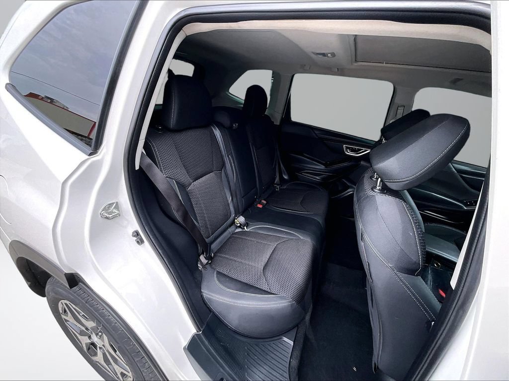 Used 2022 Subaru Forester Premium AWD/4WD image 28