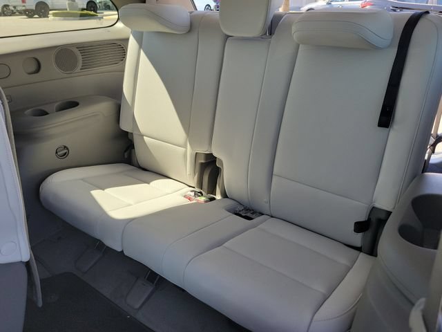 New 2027 Hyundai Palisade SEL FWD image 26