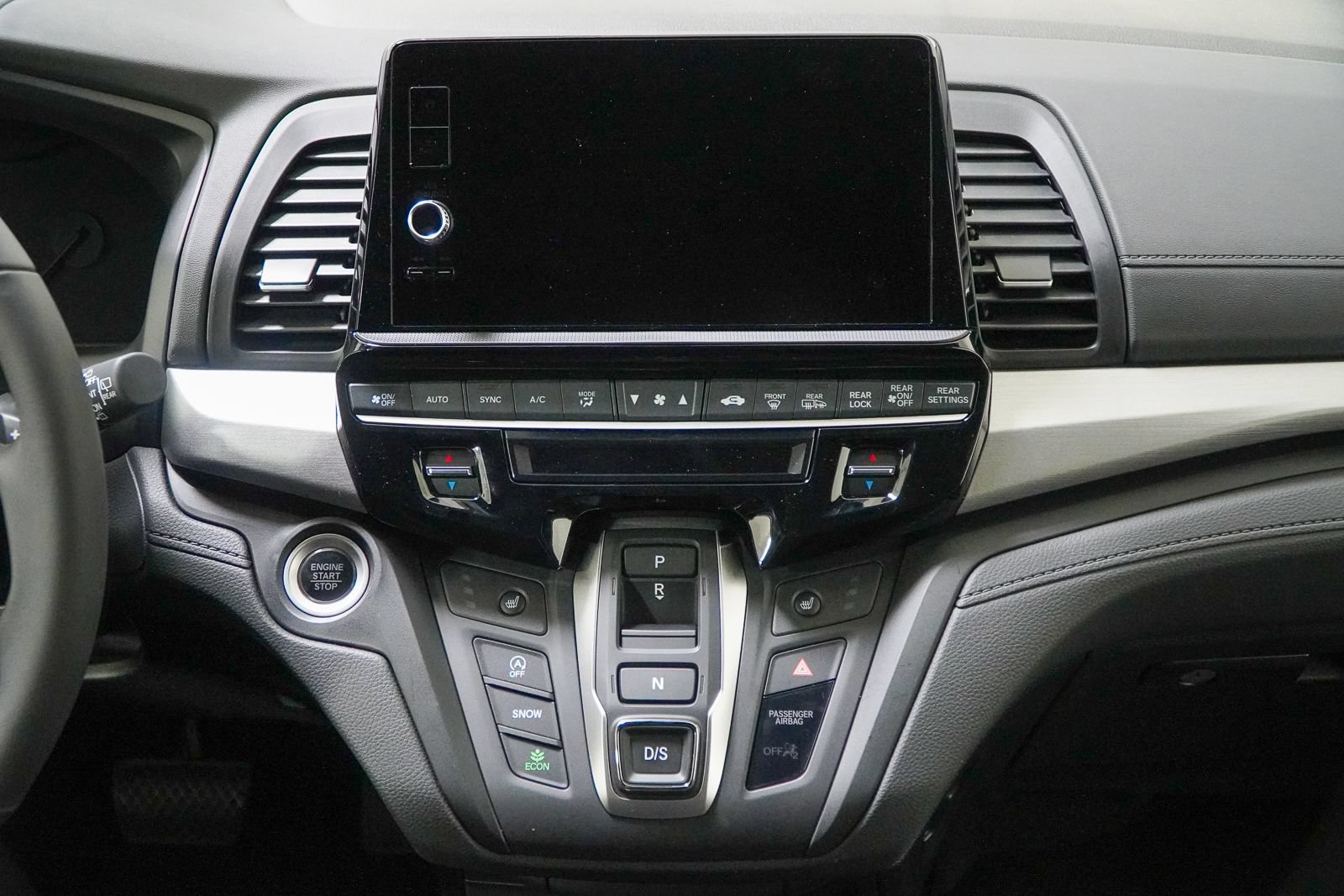New 2026 Honda Odyssey Sport-L image 27