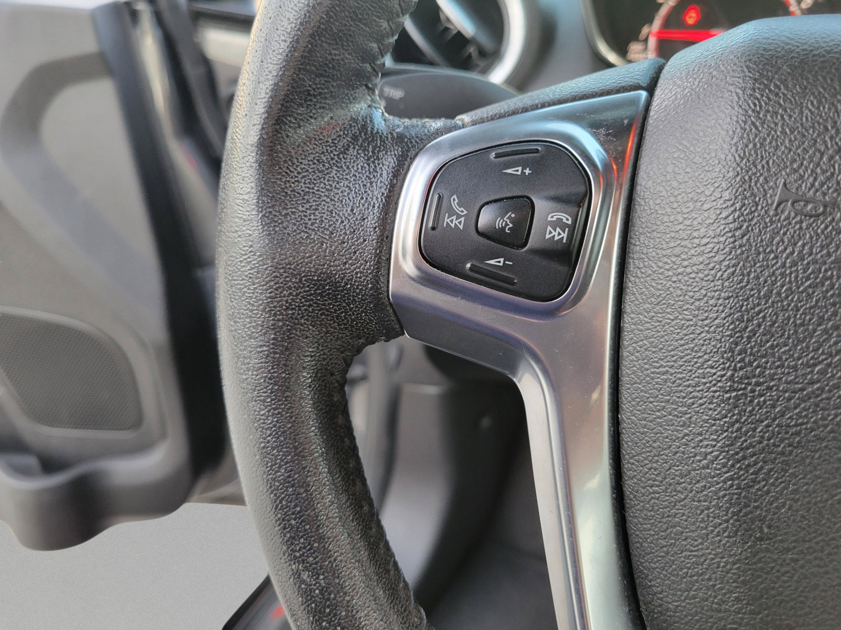 Used 2019 Ford Fiesta ST FWD image 24