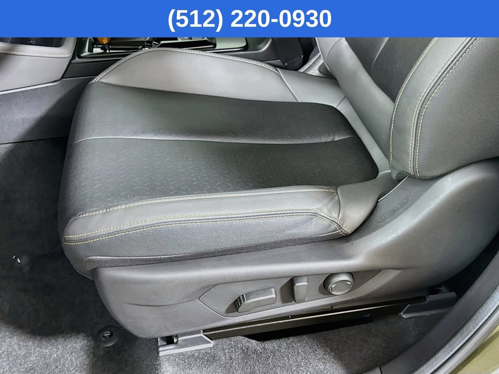 Certified 2026 Subaru Forester Wilderness AWD/4WD image 24