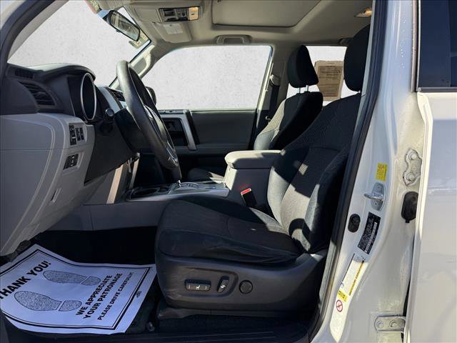 Used 2010 Toyota 4Runner SR5 image 10