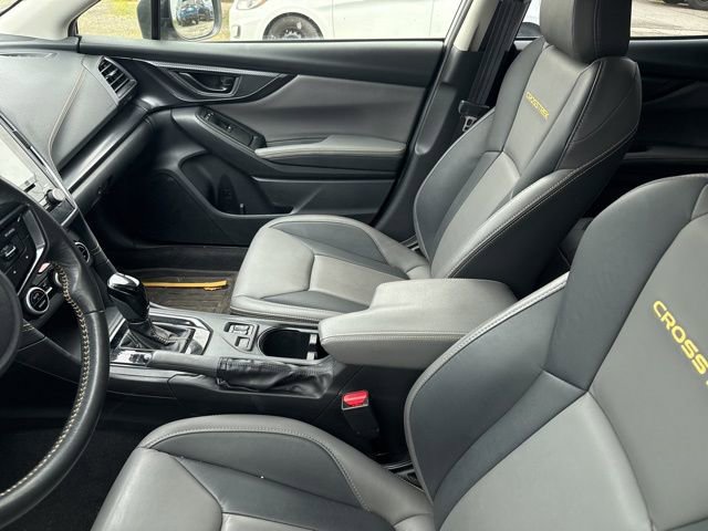 Used 2023 Subaru Crosstrek 2.5i Sport image 15