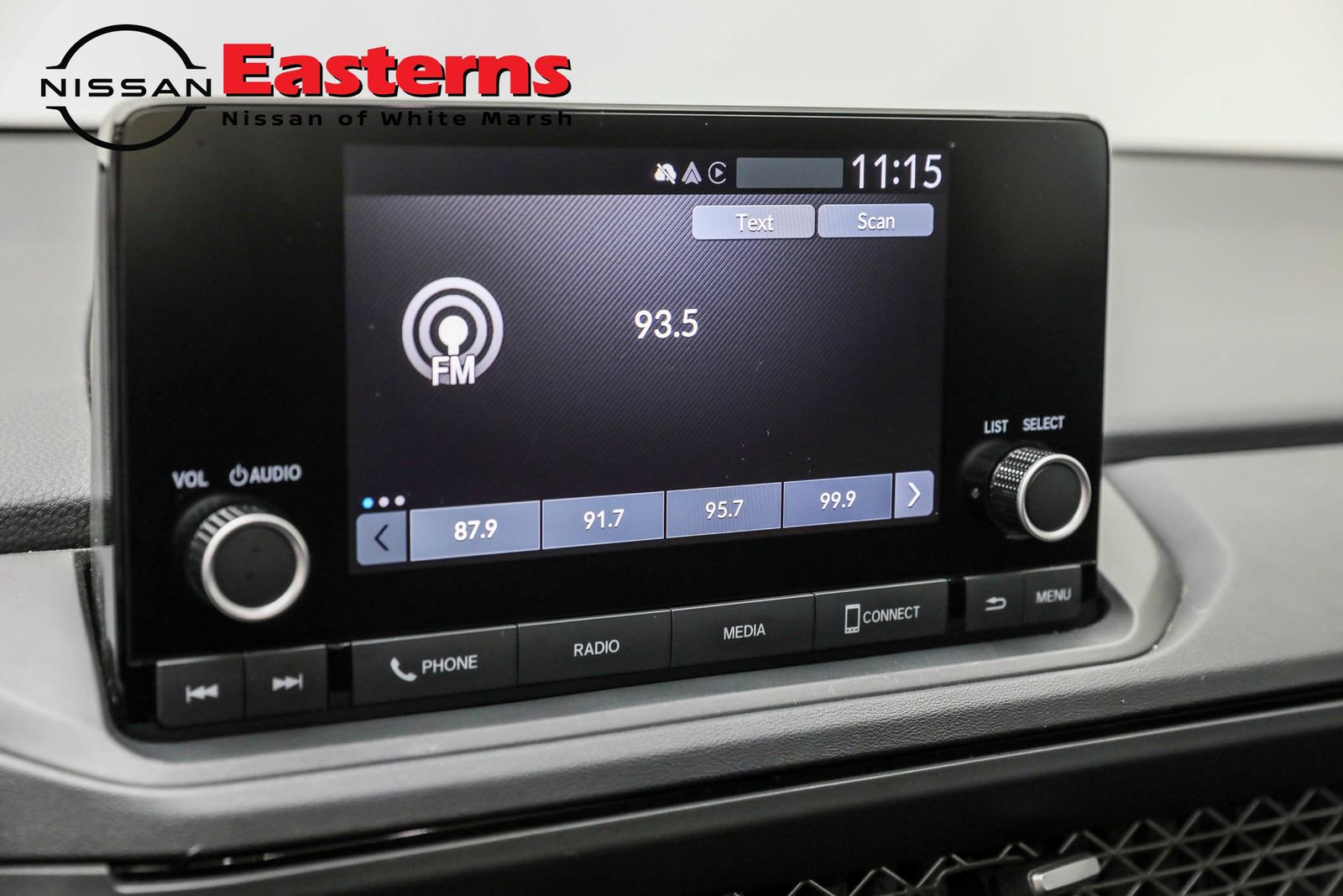 Used 2025 Honda Accord SE image 17