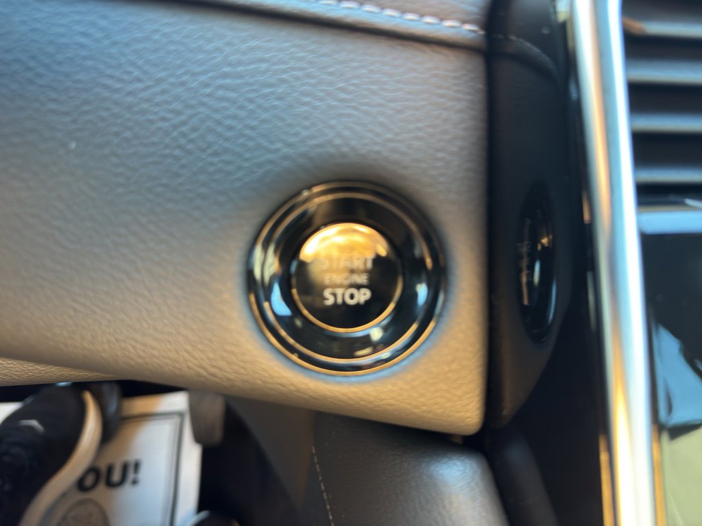 New 2026 Nissan Armada SL w/ Captain's Chari Seat Package image 28