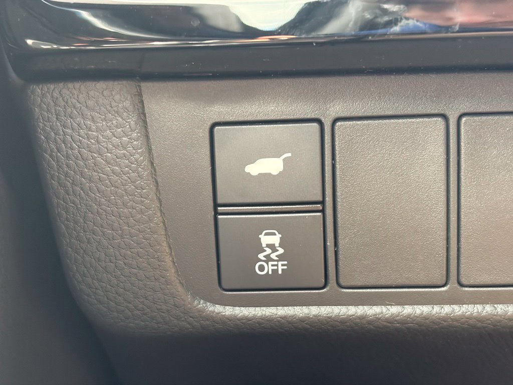 Used 2024 Honda CR-V EX-L image 31