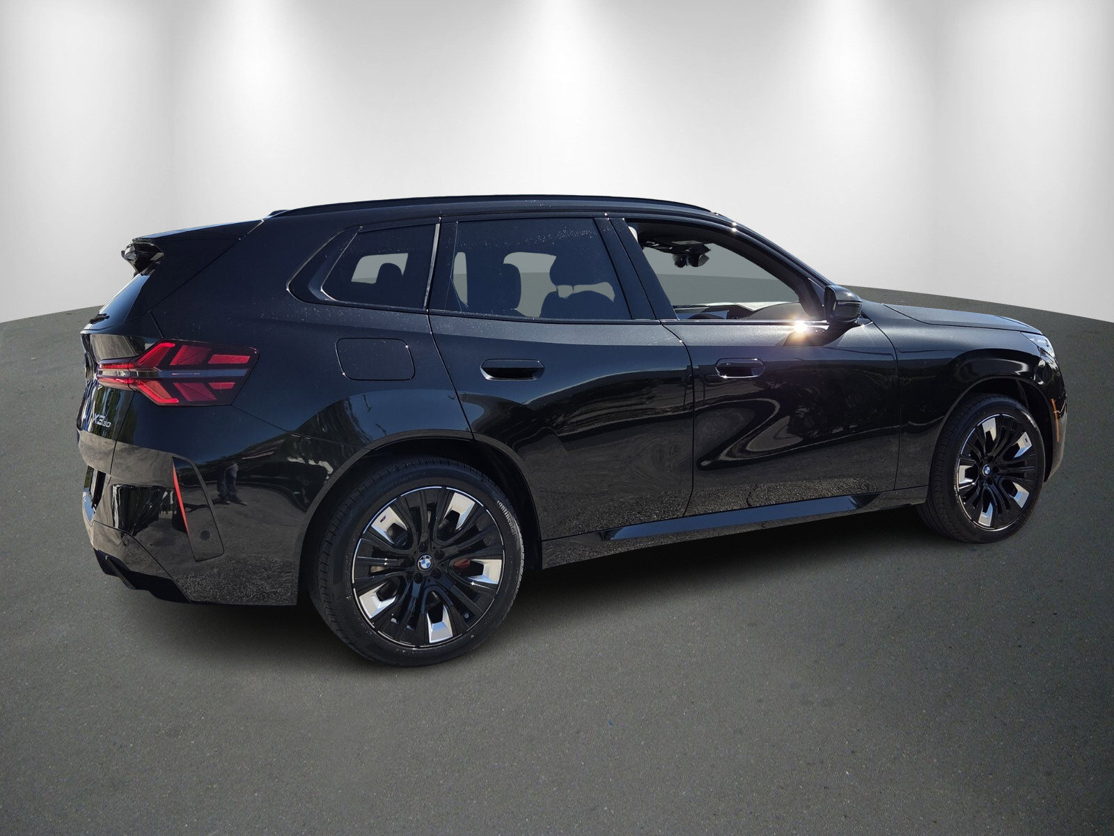 New 2026 BMW X3 xDrive30 w/ M Sport Package AWD/4WD image 7