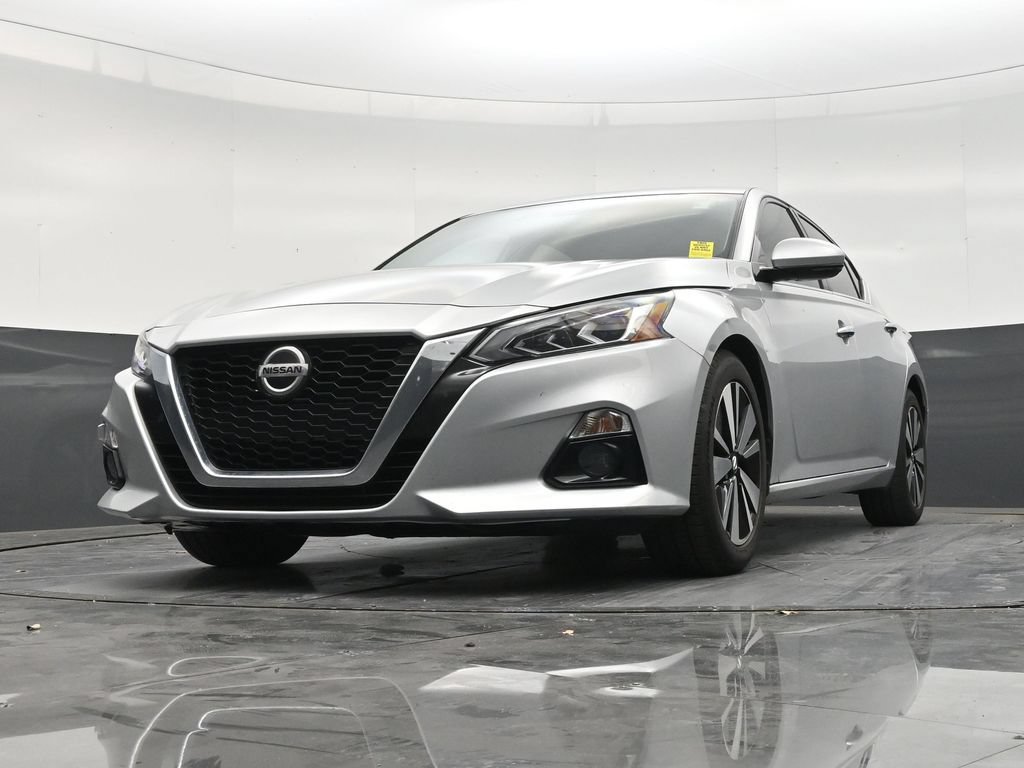 Used 2019 Nissan Altima 2.5 SV FWD image 27