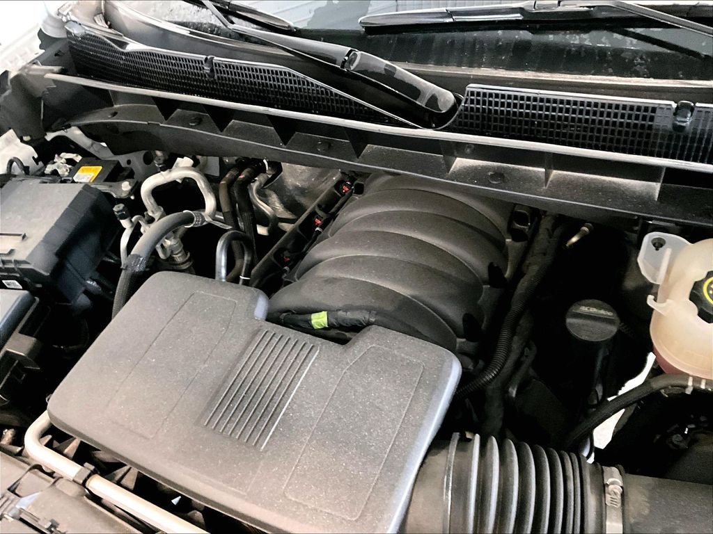 Used 2024 GMC Sierra 1500 Elevation w/ X31 Off-Road Package image 35