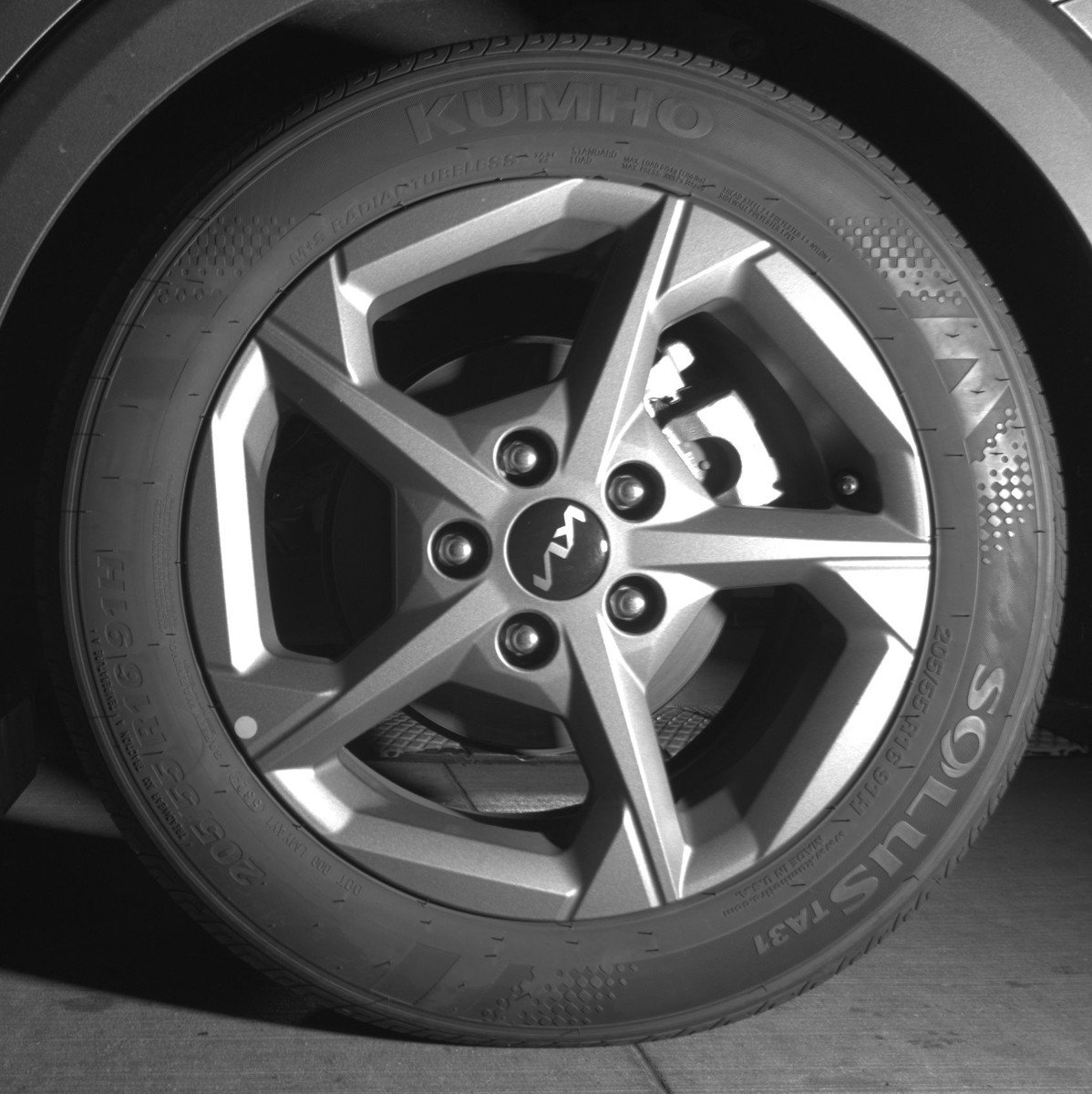 Used 2025 Kia K4 LXS image 14