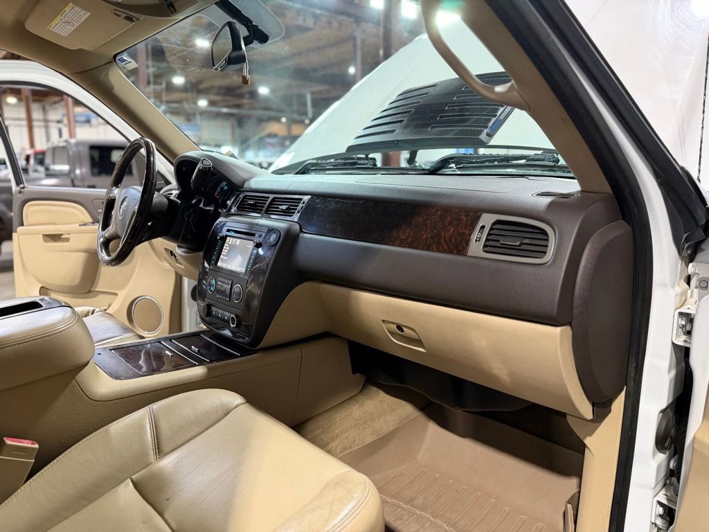 Used 2013 GMC Sierra 3500 Denali image 19