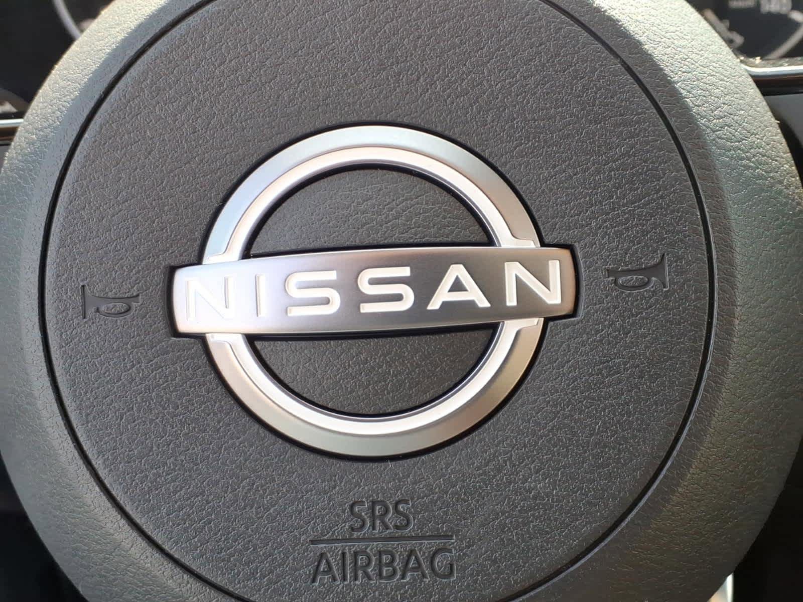Certified 2023 Nissan Rogue SV w/ SV Premium B Package image 10