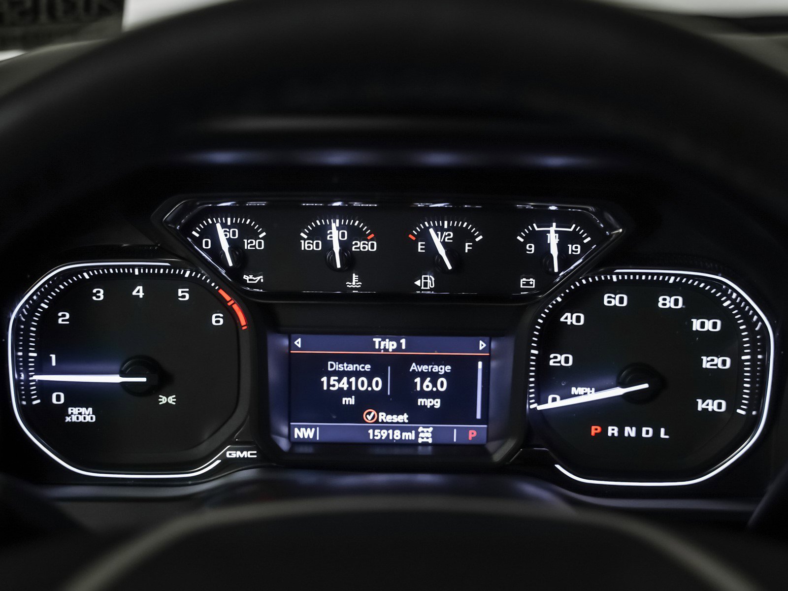 Used 2022 GMC Sierra 1500 SLT w/ SLT Premium Plus Package image 16