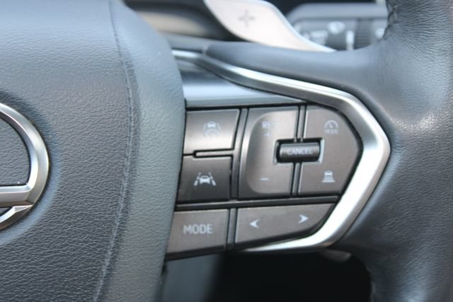 Certified 2025 Lexus RX 350h w/ Convenience Package AWD/4WD image 17