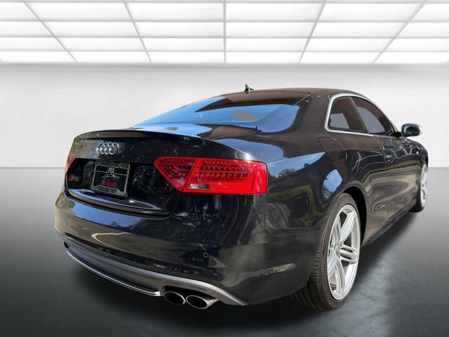 Used 2013 Audi S5 Prestige image 5