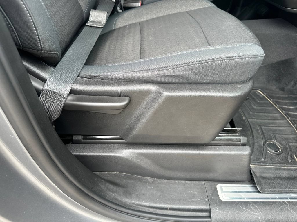 Certified 2019 Chevrolet Silverado 1500 RST w/ All-Star Edition AWD/4WD image 26