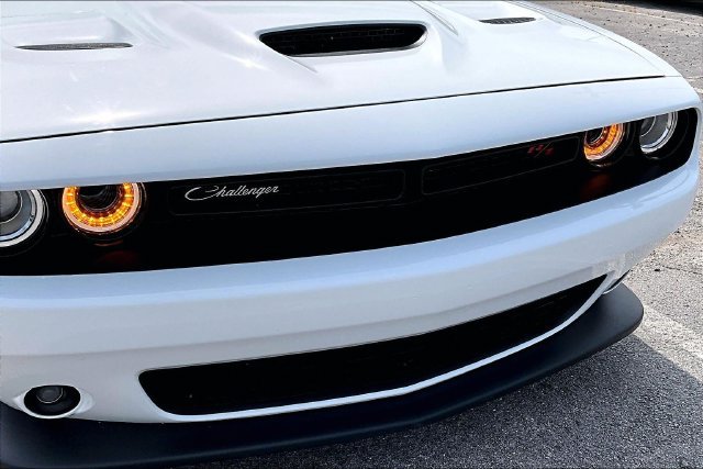 Used 2023 Dodge Challenger R/T Scat Pack w/ Plus Package RWD image 33