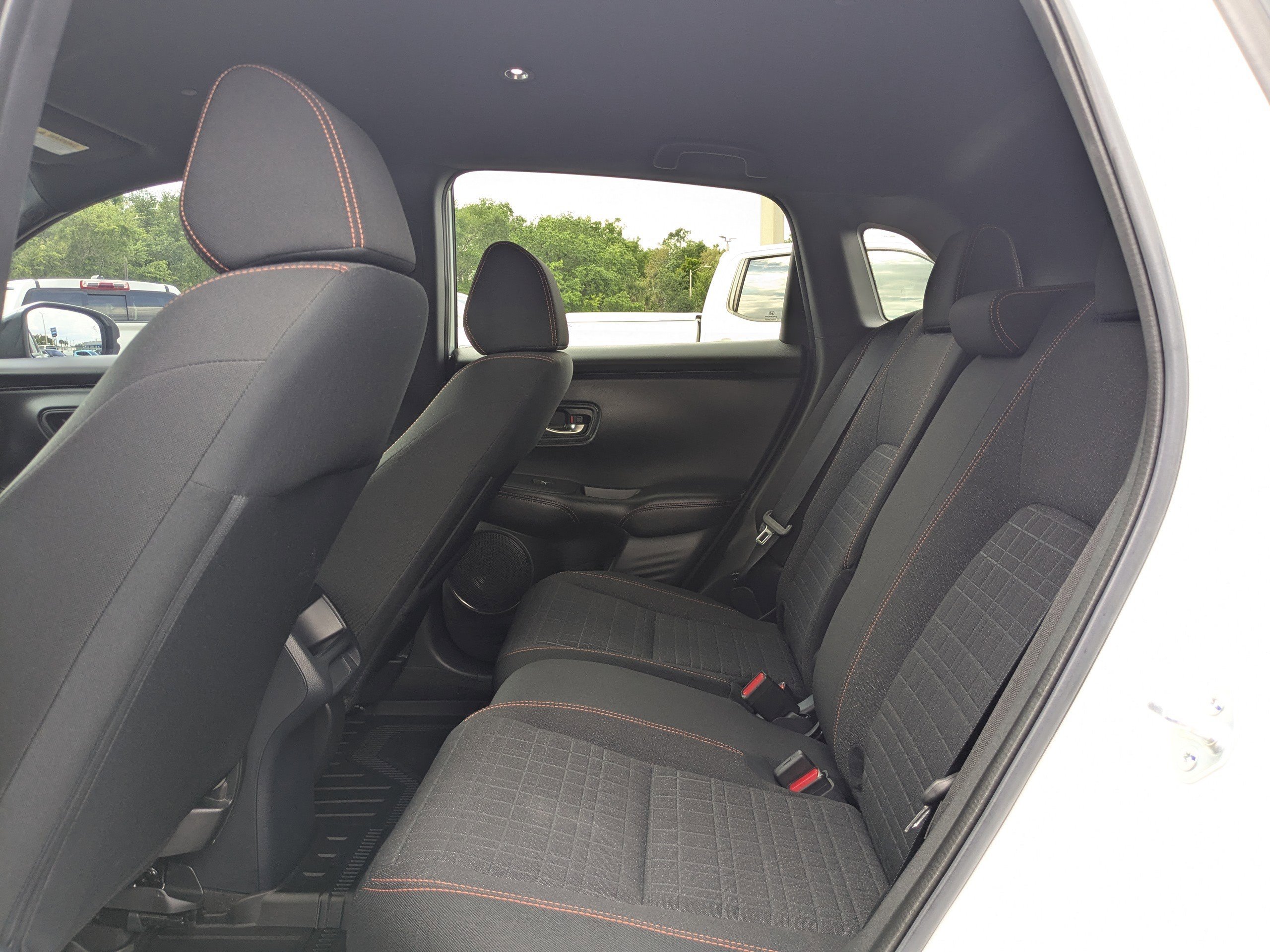 Used 2023 Honda HR-V Sport image 13