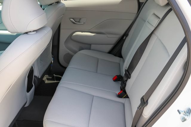 New 2026 Hyundai Kona Limited FWD image 14
