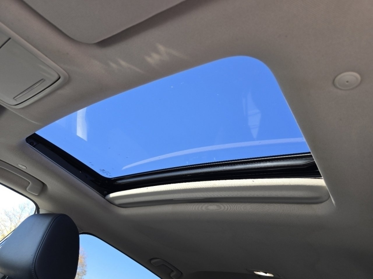 Certified 2024 Honda CR-V EX-L image 4