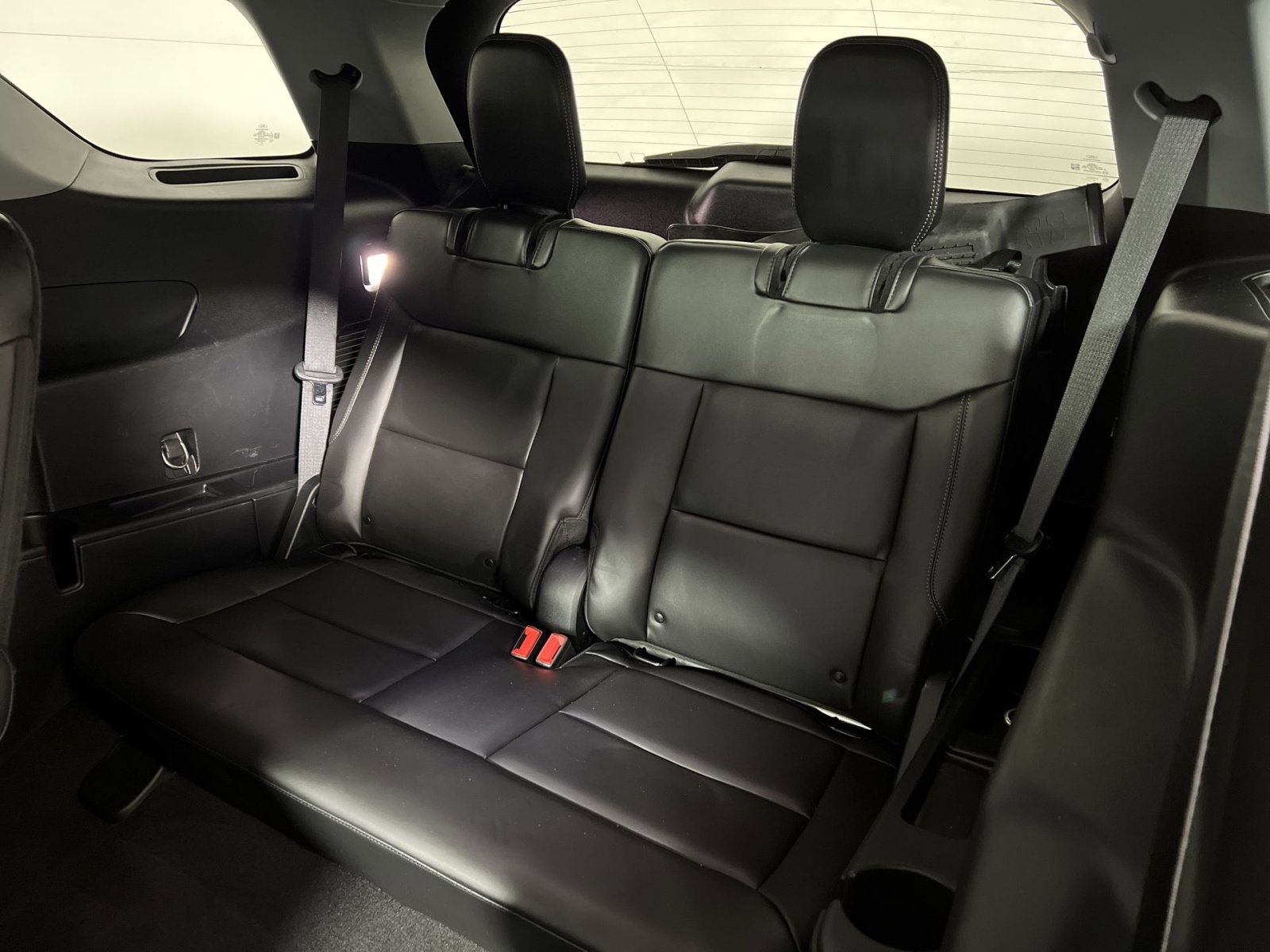 Used 2022 Ford Explorer XLT w/ Equipment Group 202A image 26