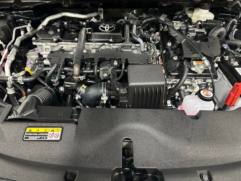 Used 2025 Toyota Corolla SE FWD image 67