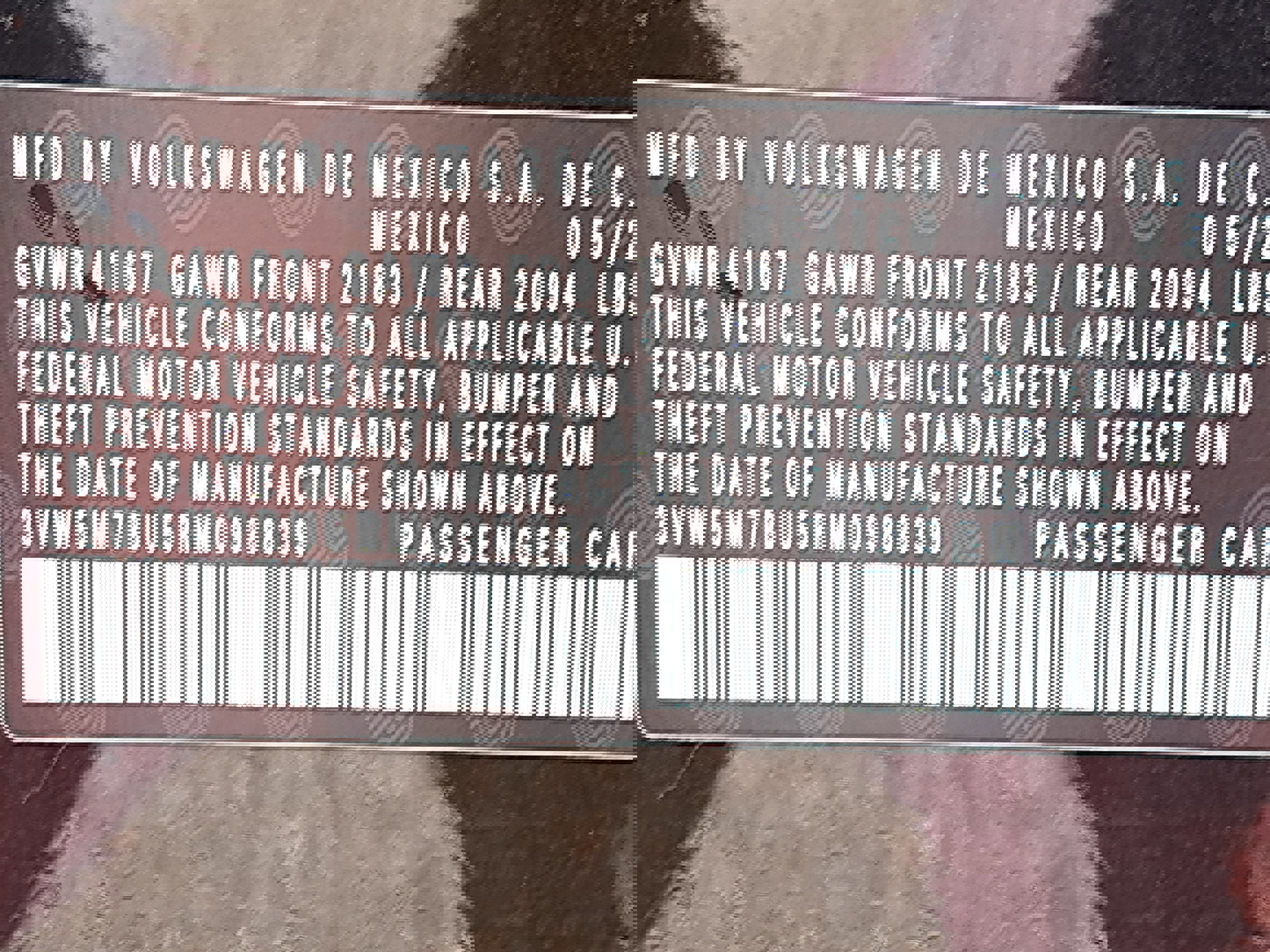 Certified 2024 Volkswagen Jetta S image 31